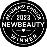 2023 NewBeauty Readers’ Choice Awards